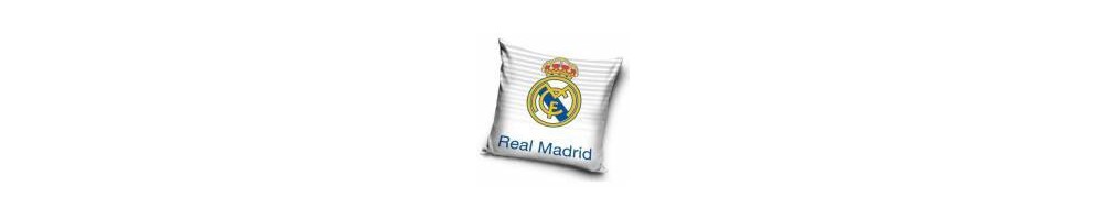 Coussins Real De Madrid pas cher. Acheter en ligne