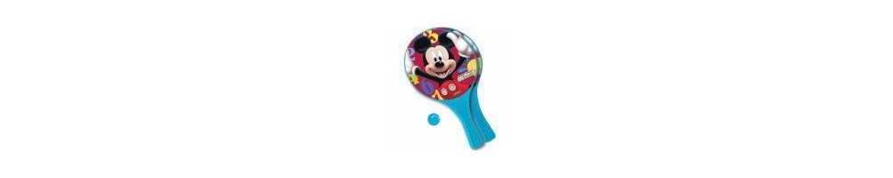 Jeux d'eau et plein air Mickey pas cher. Acheter en ligne