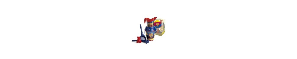 Jeux d'eau et Plein Air FC Barcelone pas cher. Acheter en ligne