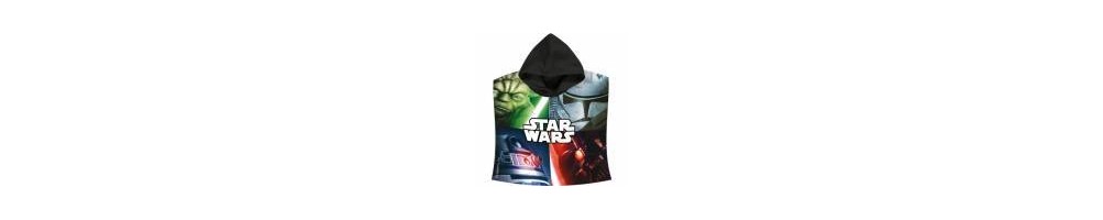 Cape de bain Star Wars pas cher. Acheter en ligne