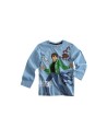 Tee shirts Manches Longues