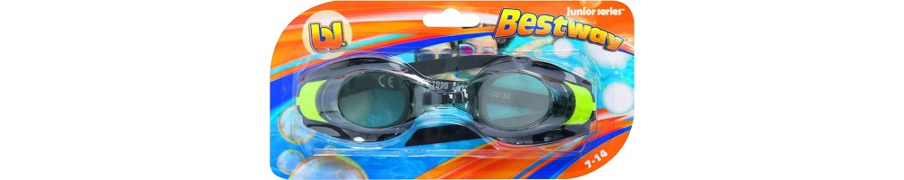 Lunettes de natation