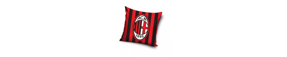 Coussins Milan AC