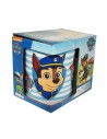 Mugs Pat patrouille