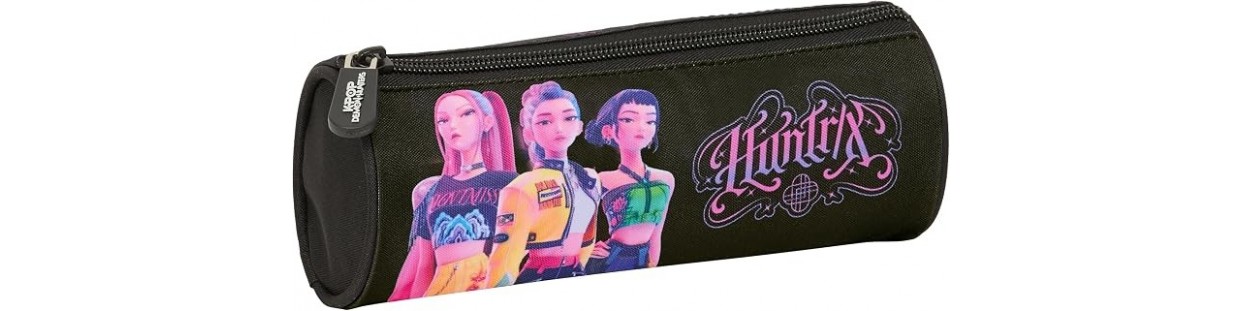 Trousse scolaire