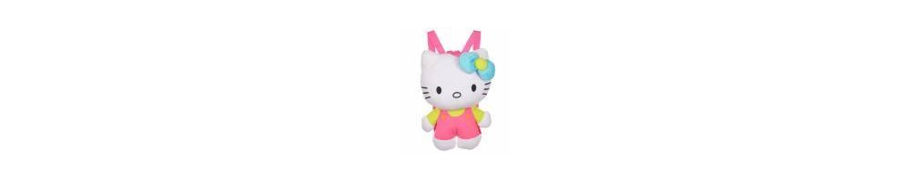 Peluches Hello Kitty pas cher. Acheter en ligne