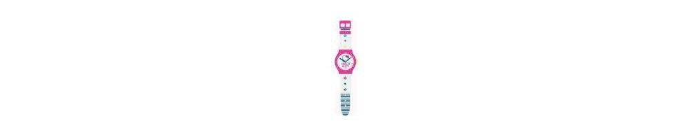 Horlogerie Hello Kitty pas cher. Acheter en ligne