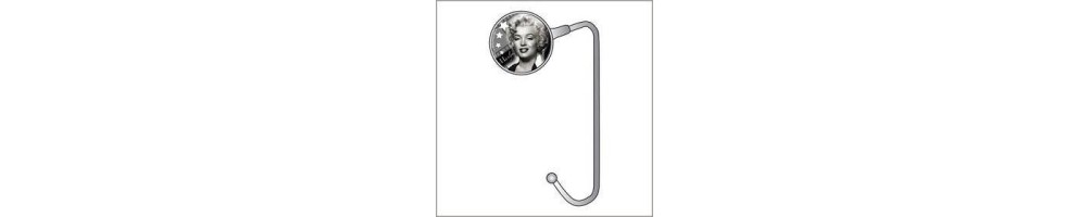 Accéssoires Marilyn Monroe pas cher. Acheter en ligne