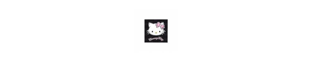 Serviettes de bain Charmmy Kitty pas cher. Acheter en ligne