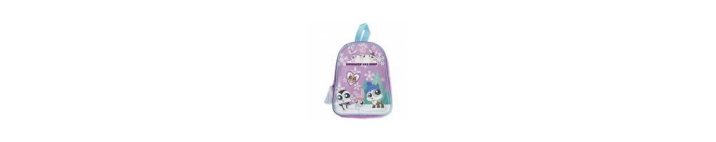 Sacs, sacs a dos Littlest Petshop pas cher. Acheter en ligne