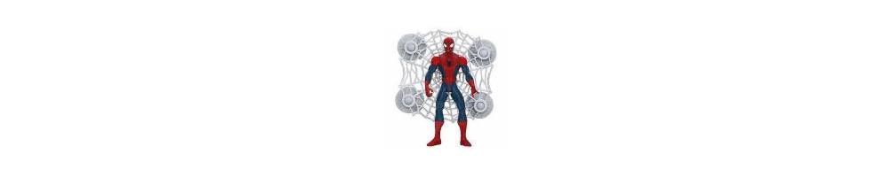 Jouets Spiderman pas cher. Acheter en ligne