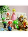 Figurines jouets 