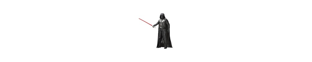 Figurines Star Wars pas cher. Acheter en ligne