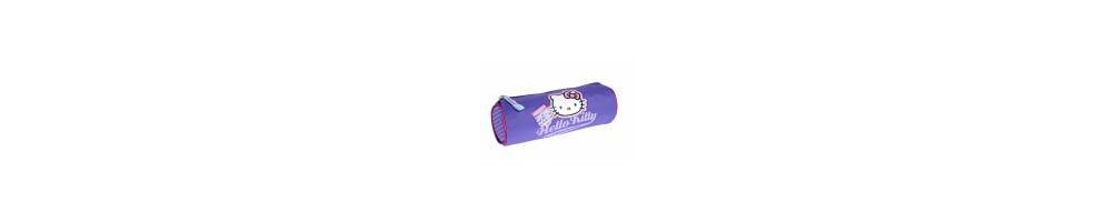 Trousses Hello Kitty pas cher. Acheter en ligne