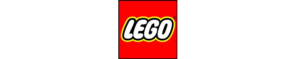 LEGO produits dérivés et jouets pas cher