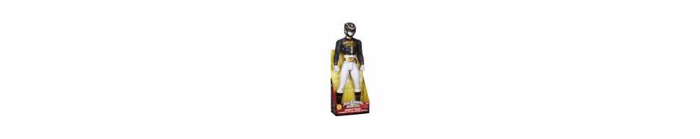 Figurines Power Rangers pas cher. Acheter en ligne