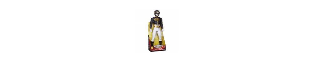 Figurines Power Rangers pas cher. Acheter en ligne