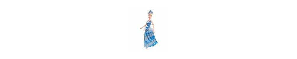 Figurines  Princesses Disney pas cher. Acheter en ligne