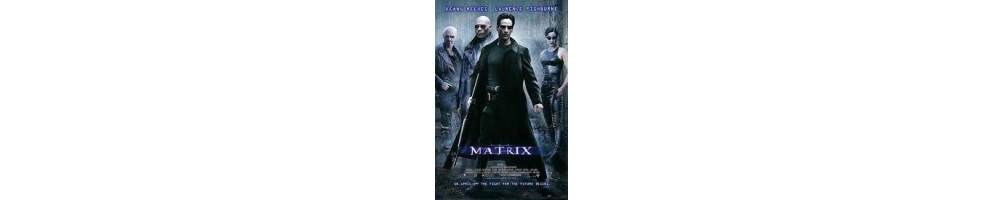 MATRIX pas cher. Acheter en ligne