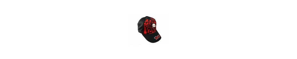 Casquettes Pucca pas cher. Acheter en ligne