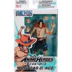 Figurines jouets One piece