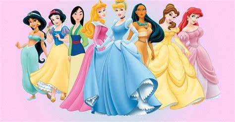 PRINCESSES