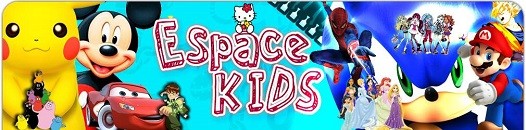 Espace kids