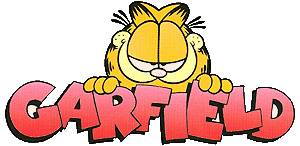 GARFIELD