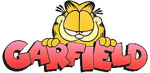 GARFIELD