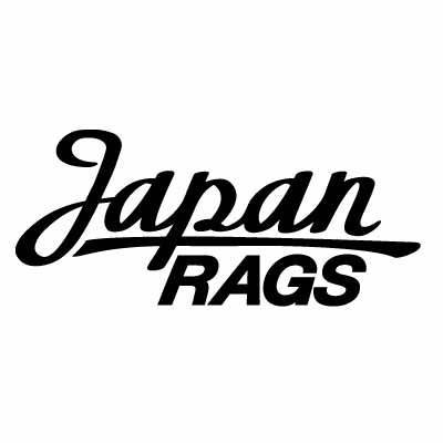 JAPAN RAGS