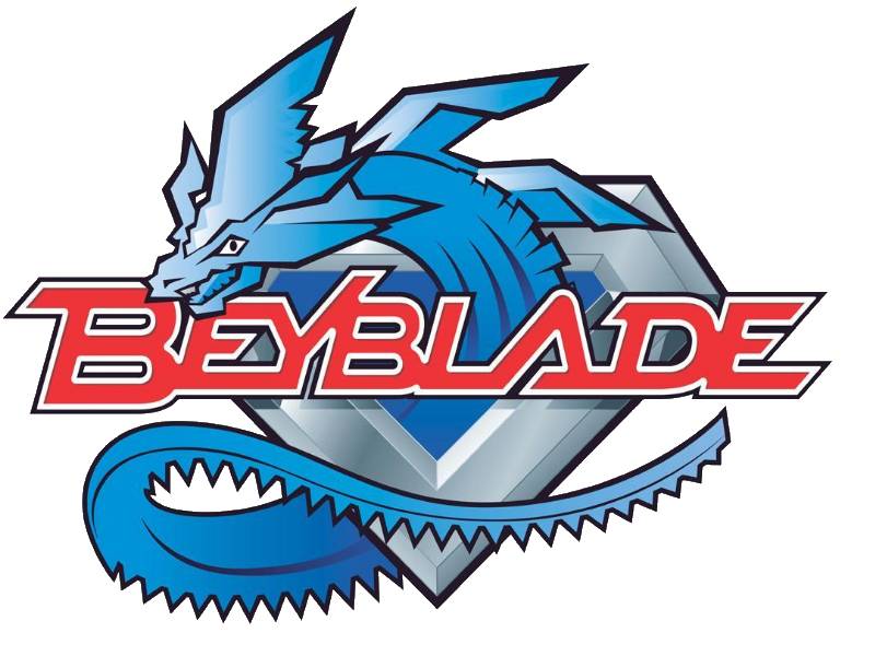 BEYBLADE MANGA