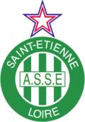 AS ST ETIENNE FOOTBALL CLUB