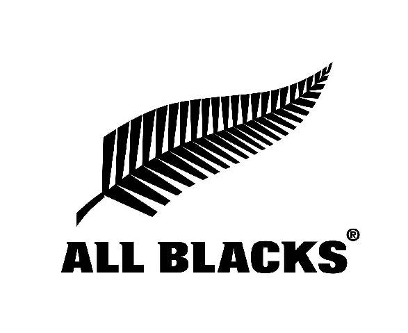 ALL BLACKS 