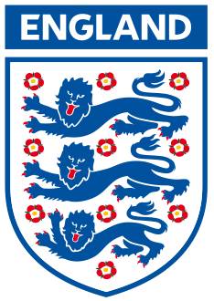 ANGLETERRE FOOTBALL