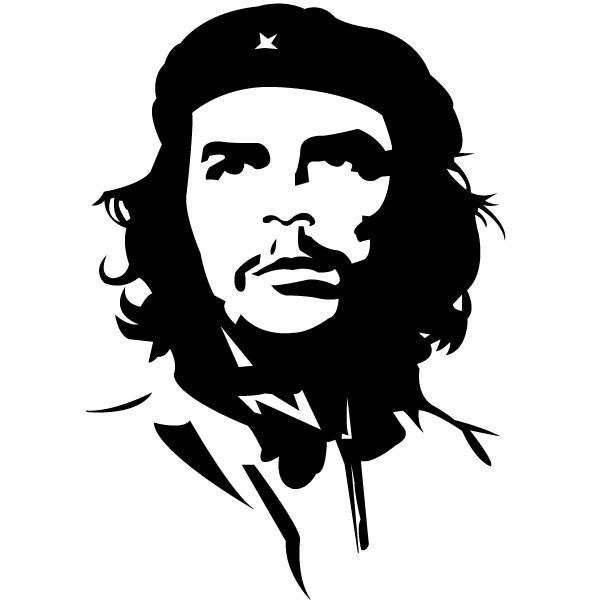 CHE GUEVARA