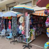 Notre magasin à Juan-les-pins est ouvert le dimanche et le lundi de la Pentecôte de 9h à 19h !

____________________________________________________
#summer #beach #été #bouée #plage #enfants #kids #children #france #antibes #juanlespins #sun #toys